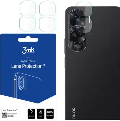 Image de Honor 90 Lite - Protection des lentilles 3Mk