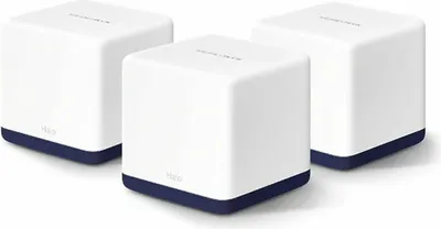 Immagine prodotto di MERCUSYS Mercusys AC1900 Sistema Wi-Fi Mesh per tutta la casa