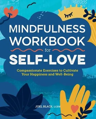 Productafbeelding van Mindfulness Workbook for Self-Love