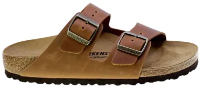 Zdjęcie produktu dla Sandały Birkenstock Arizona Oiled Leather dla Uni