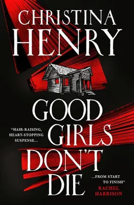 Obrázok produktu pre Good Girls Don't Die