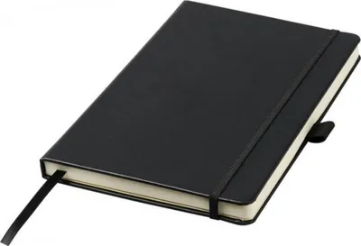 Immagine prodotto di JournalBooks - Taccuino "Nova", A5 PF3030 (A5) (Nero)