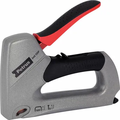 Immagine prodotto di Chiodatrice professionale Petrus 340 TOP