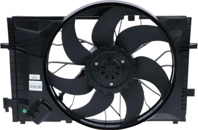 Obrázok produktu pre Ventilátor, chladenie motora NRF 47846