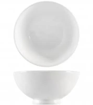Immagine prodotto di H&H Scodella In Porcellana Bianca Cm16X8,5