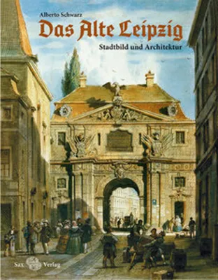 Produktbild von Das Alte Leipzig
