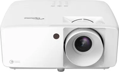 Image de Vidéoprojecteur full hd 4300 lumens - Optoma - ZH420 -