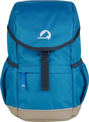 Produktbild von finkid Reppu Kinder Outdoor Rucksack - Seaport/Navy