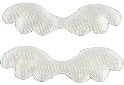 Produktbild von Stoffflügel, B 7 cm, 50 Stk/ 1 Pck [HOB-48260]