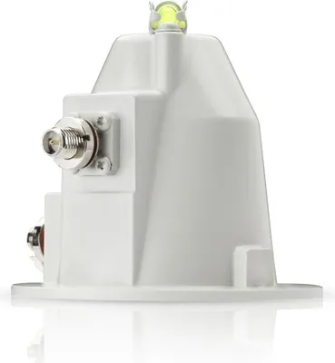 Produktbild von Ubiquiti AF-5G-OMT-S45, Weiß, 1 Stück(e)