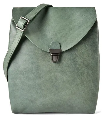 Zdjęcie produktu dla Harold's Fold Mini Torba na ramię skórzana 17 cm