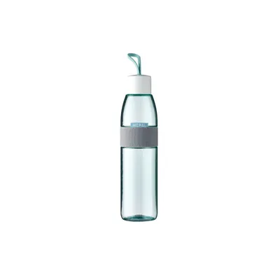 Immagine prodotto di MEPAL 9187870 MEPAL Trinkflasche Ellipse transparent/hellgrün 0,7 l