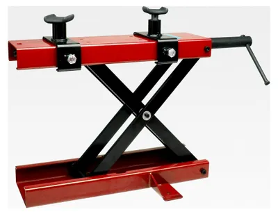 Produktbild von Motorradhebebühne - Motorradheber - Motorradständer 500 kg