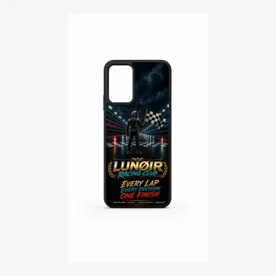 Immagine prodotto di Custodia per Xiaomi Redmi Note 11 Pro 5G, cover protettiva per cellulare con motivo "Siegesrunde" – LUNØIR ©