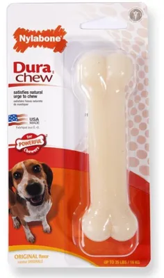 Immagine prodotto di Nylabone Dura Chew Original per morsi duri