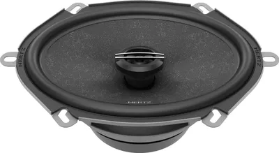 Image de Haut-parleur coaxial 2 voies Hertz CENTO CX 570 5 x 7"
