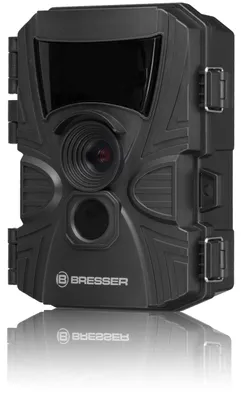Produktbild von Bresser Wildkamera 20 MP Full HD 60° Sensor 20 m Reichweite IP65