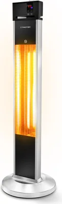 Immagine prodotto di Riscaldatore radiante Trotec Terrace IRS 2000 E