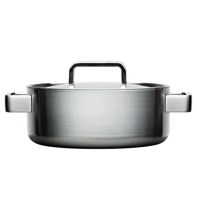 Produktbild von Iittala Tools Kochtopf mit Deckel 3 Liter
