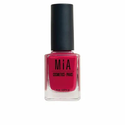 Productafbeelding van Maa Cosmetics Nagellak, kleur: Royal Rubin