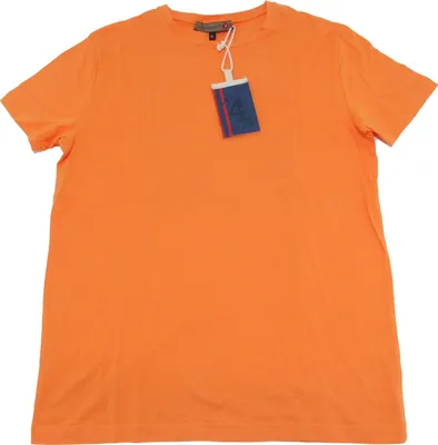 Produktbild von 41639 MESSAGGERIE Poloshirt Herren-T-Shirt