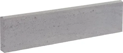 Produktbild von Randsteine RANDSTEIN GRAU 100/25/5 CM m. FASE