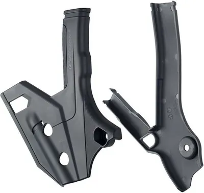 Produktbild von Rahmenschutzbügel (Satz) Für Suzuki Drz 400 '00-'22 Farbe Schwarz