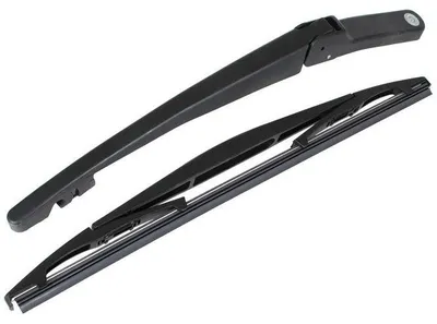 Image de Kit essuie-glace arrière et bras d'essuie-glace pour BMW 2 F45, à partir de 2013