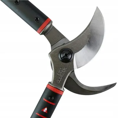 Produktbild von Bellota 3580-60 Zweihand-Astschere, 60cm, für dicke Äste