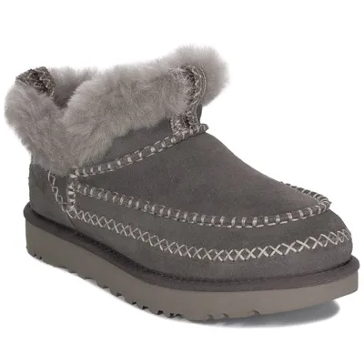 Produktbild von Schuhe UGG Classic Ultra Mini Alpine Thunder Cloud 1158224TCLD