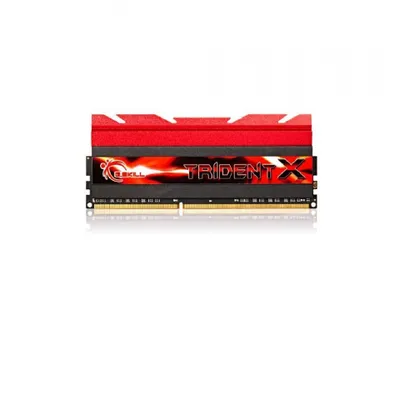 Obrázok produktu pre G.Skill 16GB DDR3-2400, 16 GB, 2 x 8 GB, DDR3, 2400 MHz, 240-pin DIMM