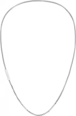 Immagine prodotto di Collana da uomo CALVIN KLEIN 35000573 in regalo