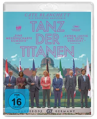 Obrázok produktu pre Tanz der Titanen