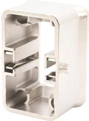 Immagine prodotto di Custodia portante M32 - Presa per connettore industriale 09 14 001 0311
