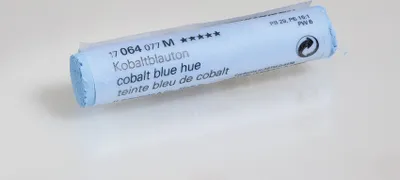 Produktbild von Schmincke Pastell M Kobaltblauton Pastell 17 064 077