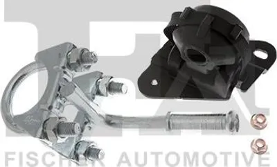 Produktbild von FA1 218-937 Halter Schalldämpfer Auspuffhalter für CITROËN C3 II (SC) DS3