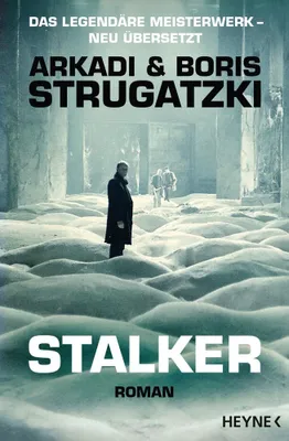 Productafbeelding van Stalker