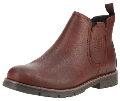 Produktbild von Bugatti Stiefelette Stiefelette Leder