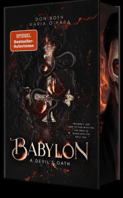 Produktbild von Babylon