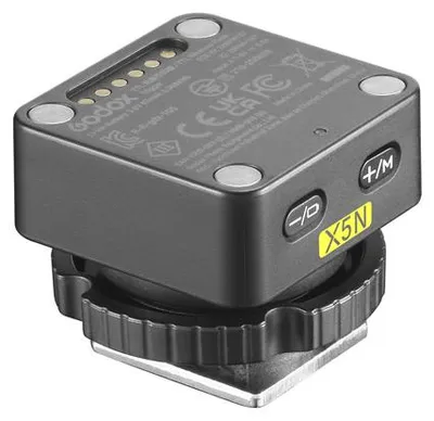 Zdjęcie produktu dla Godox X5-N