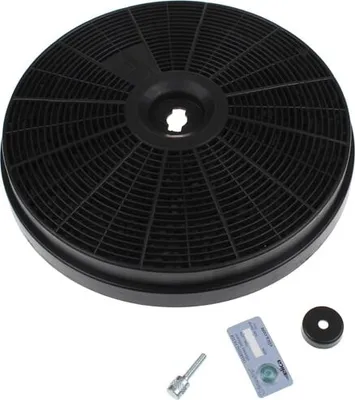 Image de BOSCH - Filtre à charbon actif - 00665713