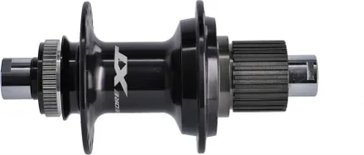 Produktbild von SHIMANO Nabe Nabe Hinterradnabe DEORE XT FH-M8110 Hinterradnabe - 12-fach - 1...