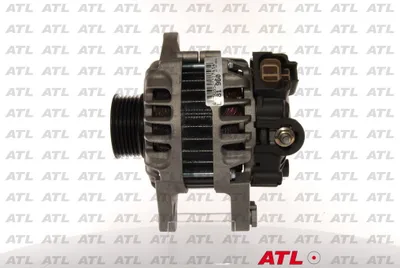 Produktbild von ATL Lichtmaschine Generator LiMa