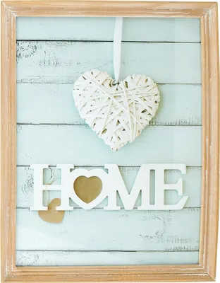 Produktbild von ZEP Vintage natural, Einzelbilderrahmen, Holz, Natürlich/Natur, Tisch, Wand, 30 x 40 cm, Rechteckig