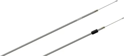 Produktbild von MZ Bowdenzug, Luftbetätigung - grau - ES175, 175 / 1, 250