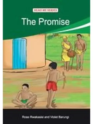 Produktbild von The Promise