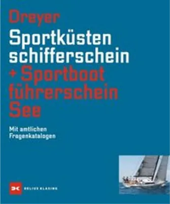 Immagine prodotto di Sportküstenschifferschein & Sportbootführerschein See