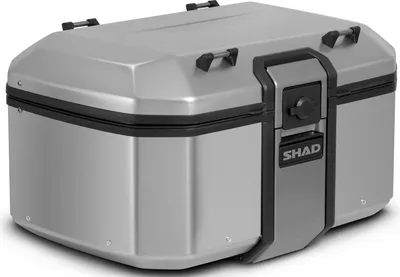 Immagine prodotto di Bauletto moto SHAD TERRA TR55 alluminio 55L