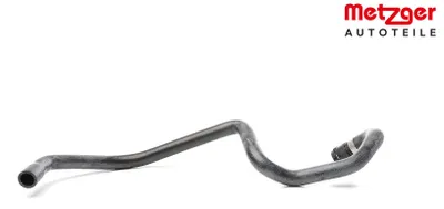 Productafbeelding van METZGER Koelslang, waterslang voor OPEL Corsa D, hatchback (S07), artikelnummer 2421993