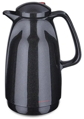 Zdjęcie produktu dla Rotpunkt Thermos jug 1.5 l sparking black